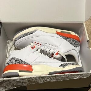 Jordan 4 retro